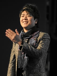Picture of Lang Lang