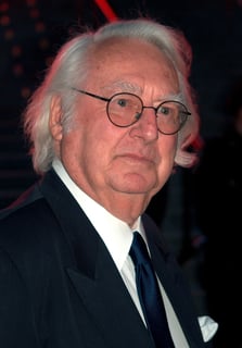 Picture of Richard Meier