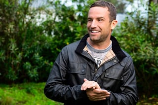 Picture of T. J. Lavin
