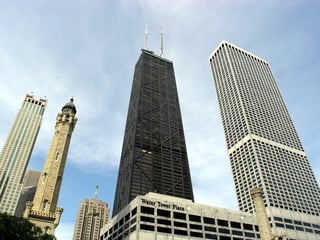 Picture of Skidmore, Owings & Merrill
