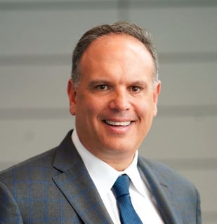 Picture of Mike Tannenbaum