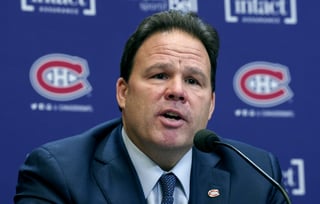 Picture of Jeff Gorton