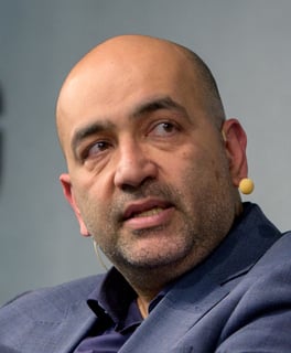 Picture of Omid Nouripour