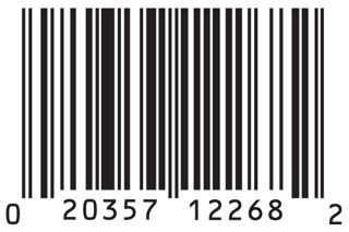 Picture of Universal Product Code