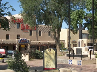 Picture of Taos