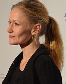 Picture of Paula Malcomson