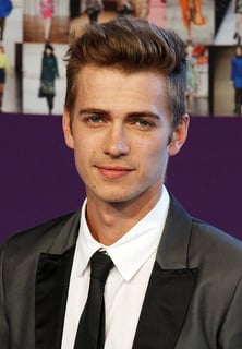 Picture of Hayden Christensen