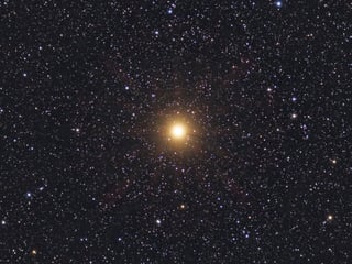 Picture of Betelgeuse