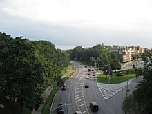 Picture of Mosholu Parkway
