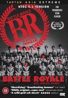 Picture of Battle royal