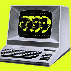 Picture of Computer World
