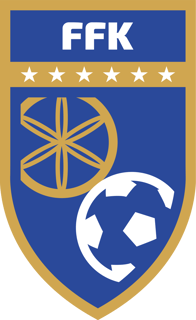 Picture of Kosovo national football team