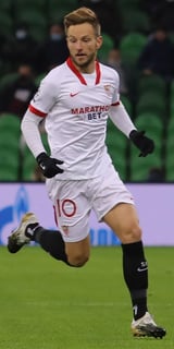 Picture of Ivan Rakitić
