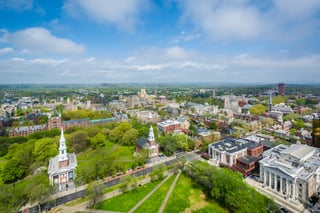 Picture of New Haven