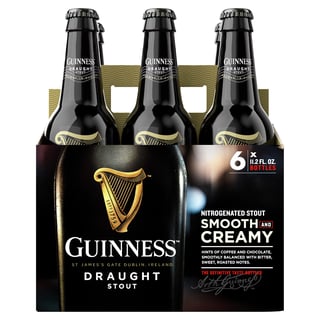 Picture of Guinness
