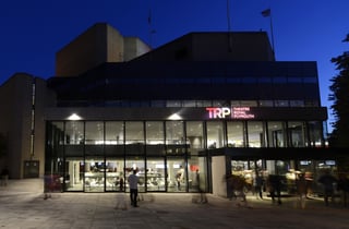 Picture of Theatre Royal, Plymouth