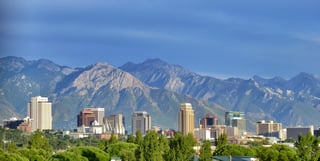 Picture of Salt Lake City
