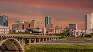 Picture of Fort Worth