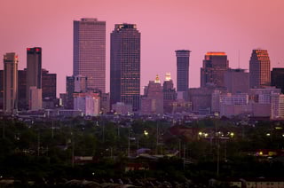 Picture of New Orleans