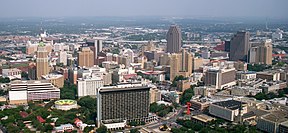 Picture of San Antonio