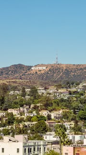 Picture of Hollywood