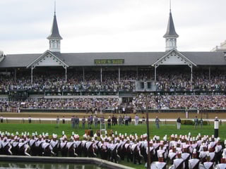 Picture of Grandstand