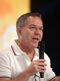 Picture of Greg Gutfeld