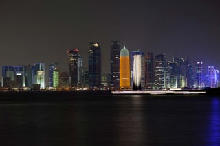 Picture of Doha