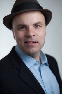 Picture of J. T. Rogers