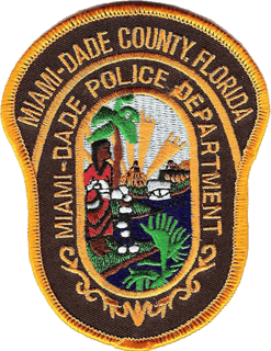 Picture of Miami-Dade Police Department