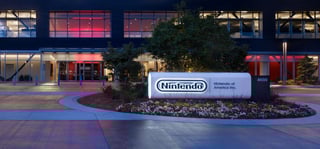 Picture of Nintendo of America Inc.