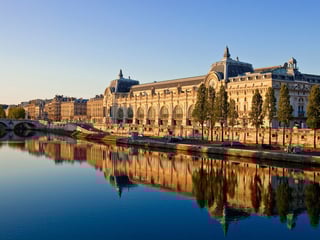 Picture of Musée d'Orsay