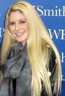 Picture of Heidi Montag