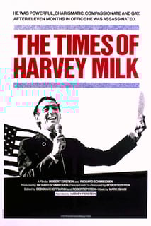 Picture of The Times of Harvey Milk