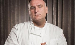 Picture of José Andrés
