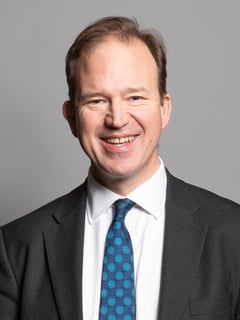 Picture of Jesse Norman