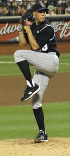 Picture of Ubaldo Jiménez