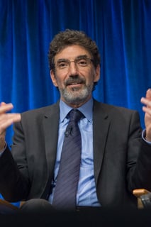 Picture of Chuck Lorre
