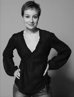 Picture of Anamaria Marinca