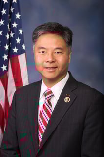 Picture of Ted Lieu