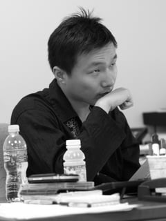Picture of Jenova Chen