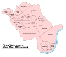 Picture of City of Westminster