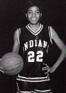 Picture of Coquese Washington