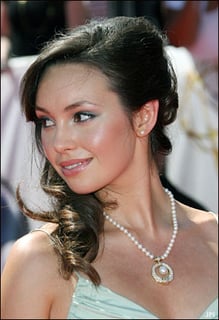 Picture of Emily O'Brien