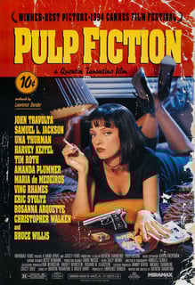 Picture of Pulp Fiction