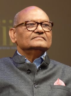 Picture of Anil Agarwal