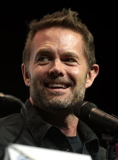 Picture of Garret Dillahunt