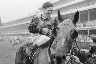 Picture of Bobby Ussery