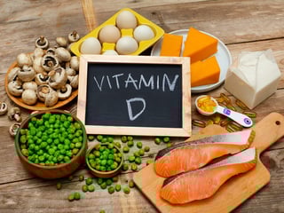 Picture of Vitamin D