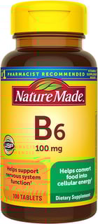 Picture of Vitamin B6
